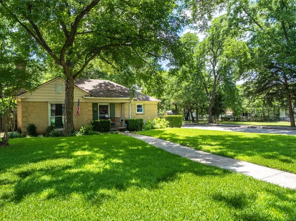 2302 Roanoke Ave, Dallas, TX 75235
