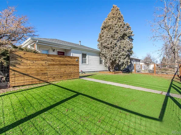 49 S Alcott Street, Denver, CO 80219