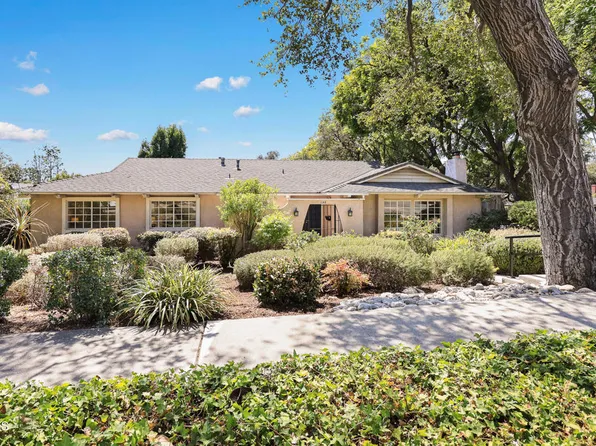148 W Bonita Ave, Sierra Madre, CA 91024