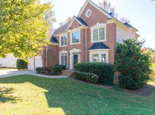 44 Rollingbrook Vis, Newnan, GA 30265