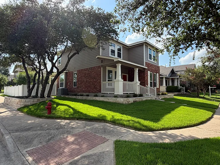 801 Brazos Bend Dr — Photo 7