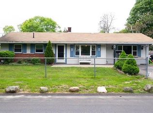 6 Bourne St, Brockton, MA 02302