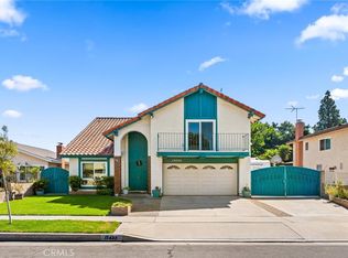 17432 Niagara Ave, Cerritos, CA 90703