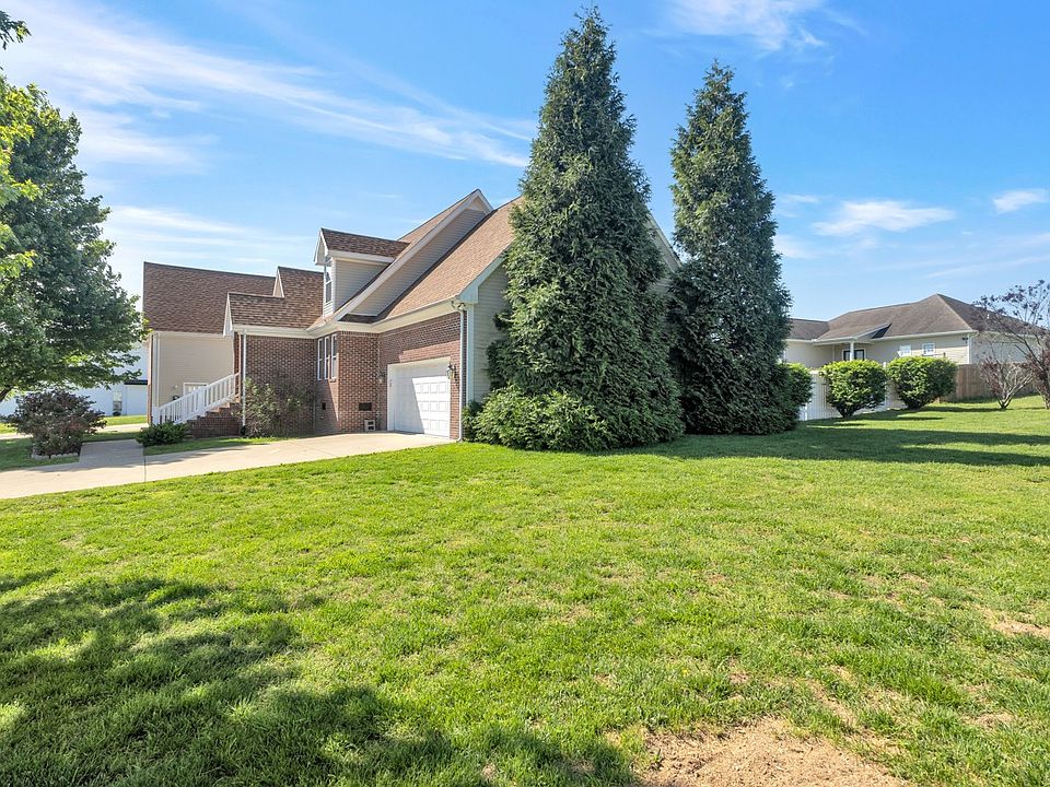 134 Marcal Dr, Cadiz, KY 42211 | MLS #3183462 | Zillow