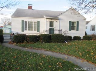 440 E Cleveland St, Delphos, OH 45833