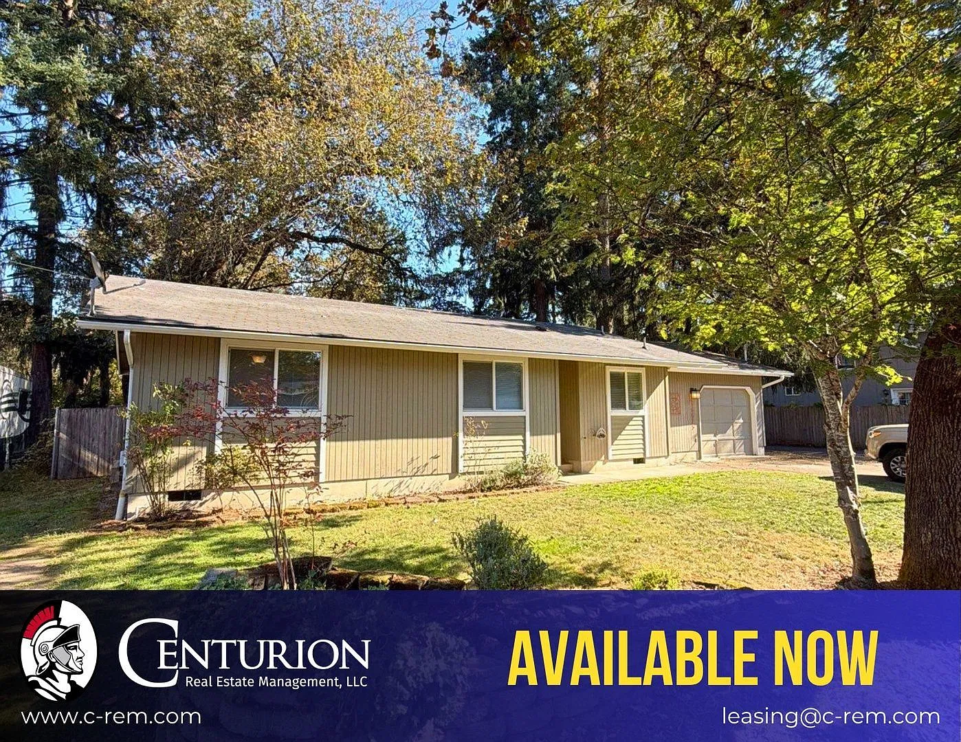 3 bed, 1.0 bath, $1,950 — Photo 1