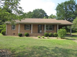126 Turlington Ln, Lillington, NC 27546