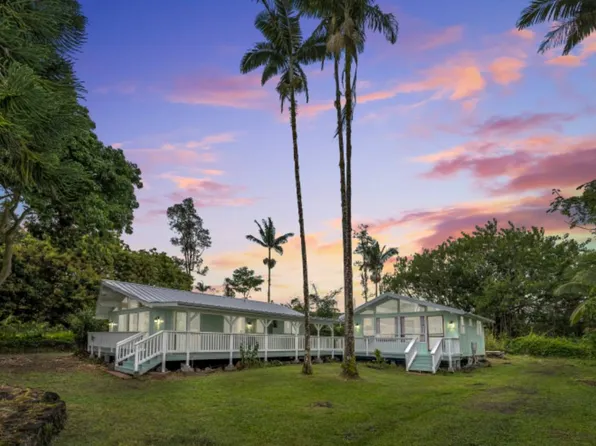 15-1714 32nd Ave, Keaau, HI 96749