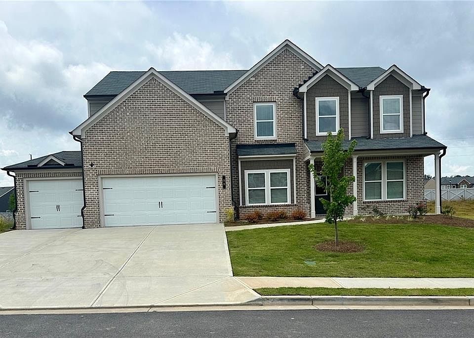 1st image of 98 Longhorn Way
