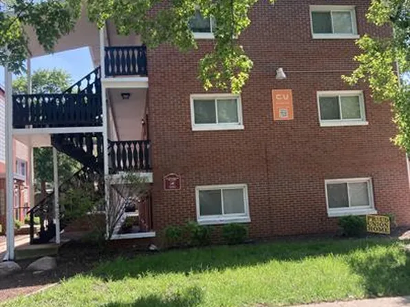 711 W Church St, Champaign, IL