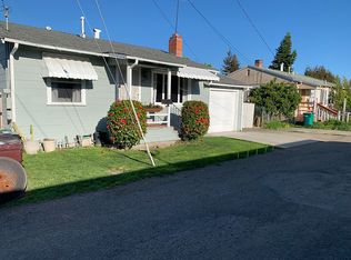 20754 Agnes Ln, Hayward, CA 94541
