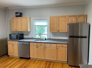 34 North Rd APT 4, Chelmsford, MA 01824