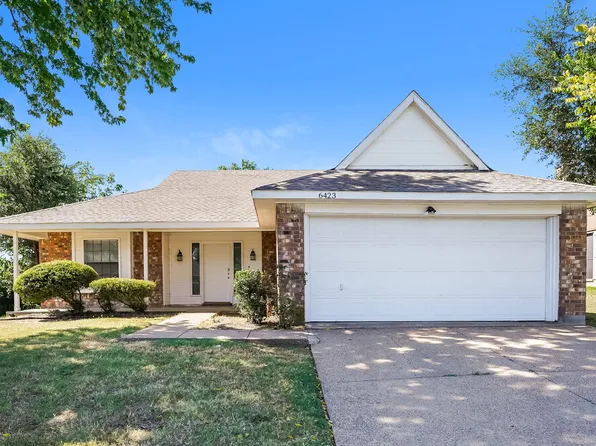 6423 Woodstream Trl, Fort Worth, TX 76133