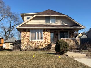 306 S Hebbard St, Joliet, IL