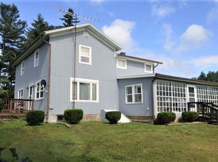 2465 County Road 23, Watkins glen, NY 14891
