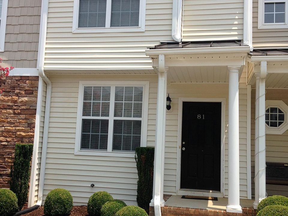 Welcome to 81 Logan Lane!