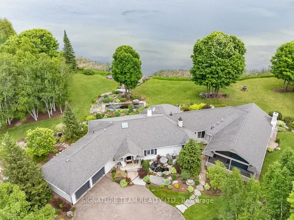 2741 Foymount Rd, Bonnechere Valley, ON K0J 1T0