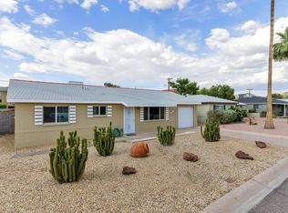 206 E Orchid Ln, Phoenix, AZ 85020