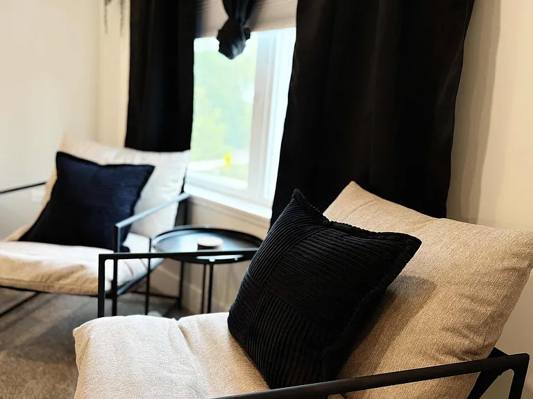 Reading Area