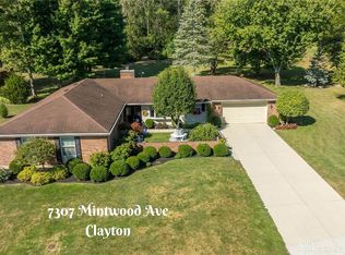 7307 Mintwood Ave, Dayton, OH 45415