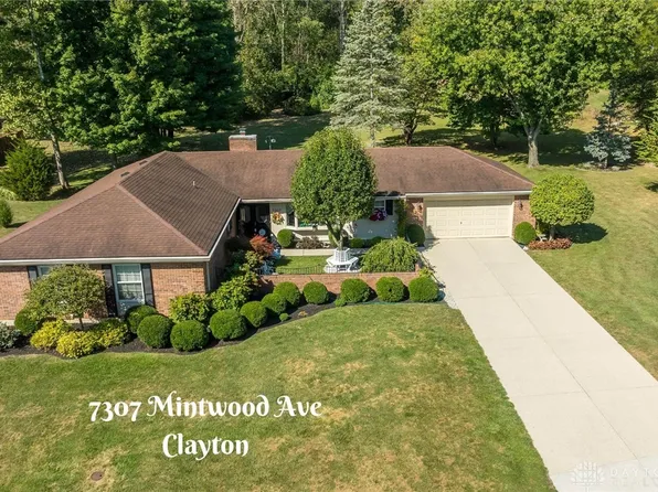 7307 Mintwood Ave, Dayton, OH 45415