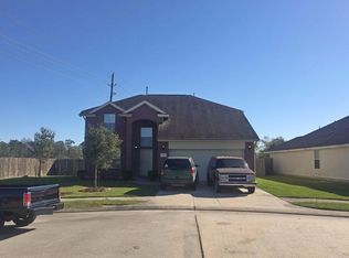 15118 Scenic Cv, Humble, TX 77396