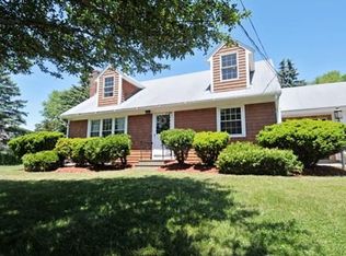 113 North St, Danvers, MA 01923