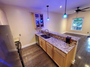 3438 N High St, Denver, CO 80205