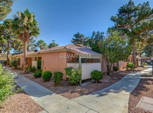 413 N Lamb Blvd, Las Vegas, NV 89110