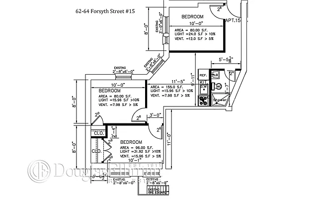 Rented by Douglas Elliman | media 42