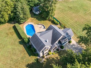 380 Bernard St, Schoolcraft, MI 49087