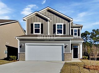 123 Anthurium Dr, Summerville, SC 29486