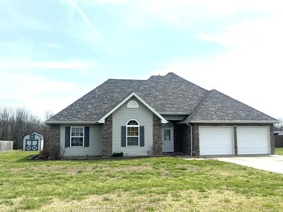 652 S Locust Street, Buffalo, MO, 65622