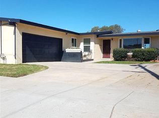 3670 Mount Aladin Ave, San Diego, CA 92111