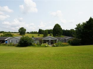 1498 Windy Ridge Rd, Vincent, OH 45784
