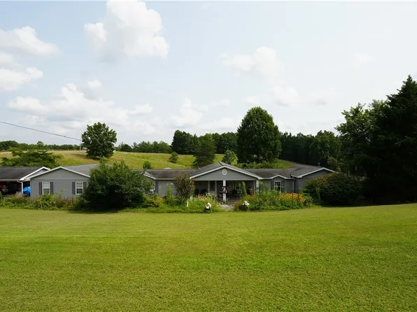 1498 Windy Ridge Rd, Vincent, OH 45784