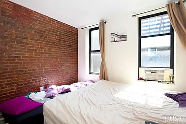 Rented by Keller Williams NYC