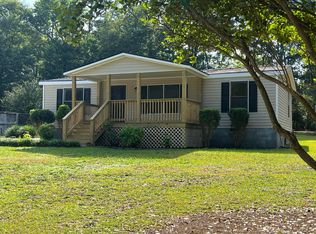516 Timberbrook Pl, Beech Island, SC 29842