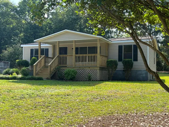 516 Timberbrook Pl, Beech Island, SC 29842