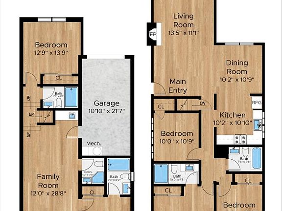 5th image of 7 Fernwood Ave