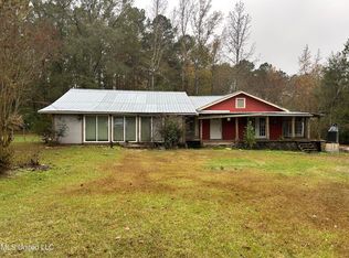 11110 Highway 84 E, Mc Call Creek, MS 39647