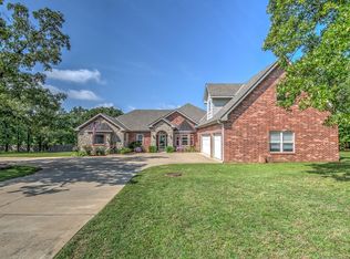 2617 Mountain Rd, Bartlesville, OK 74003