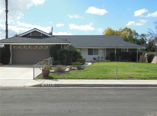 4396 Drury Ct, Riverside, CA 92505
