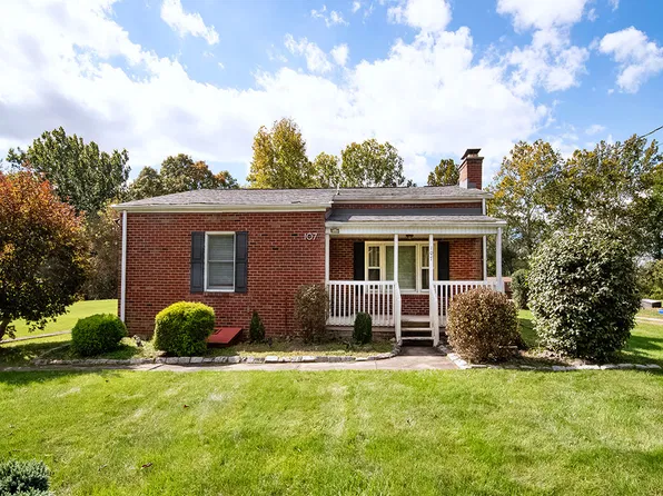 107 Hemlock Dr, McMurray, PA 15317