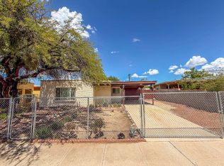 2012 W Hadley St, Tucson, AZ 85705