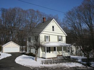 186 Morgan Rd, West Springfield, MA 01089