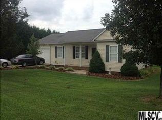 3612 Mount Olive Church Rd, Newton, NC 28658