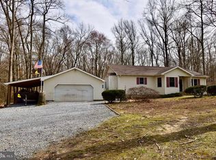 164 Saw Mill Rd, Townsend, DE 19734