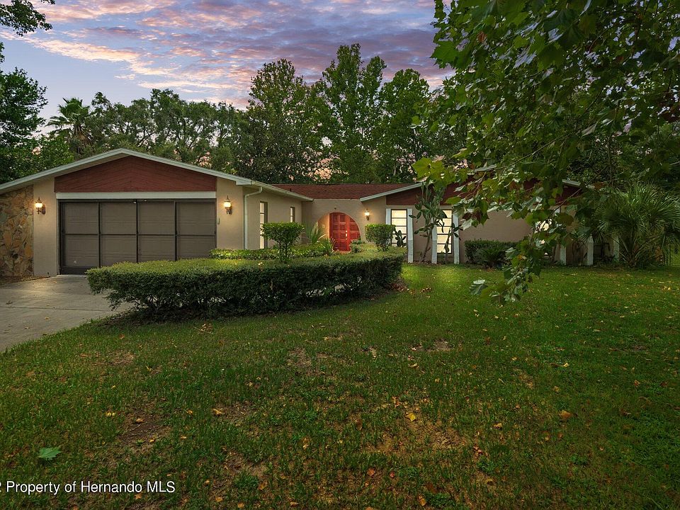 12444 Coronado Dr, Spring Hill, FL 34609 MLS 2226605 Zillow
