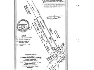 S Main St, Kilmarnock, VA 22482